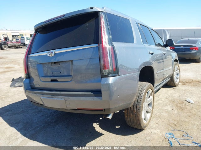 2020 CADILLAC ESCALADE 1GYS4CKJ0LR123876 Photo 3