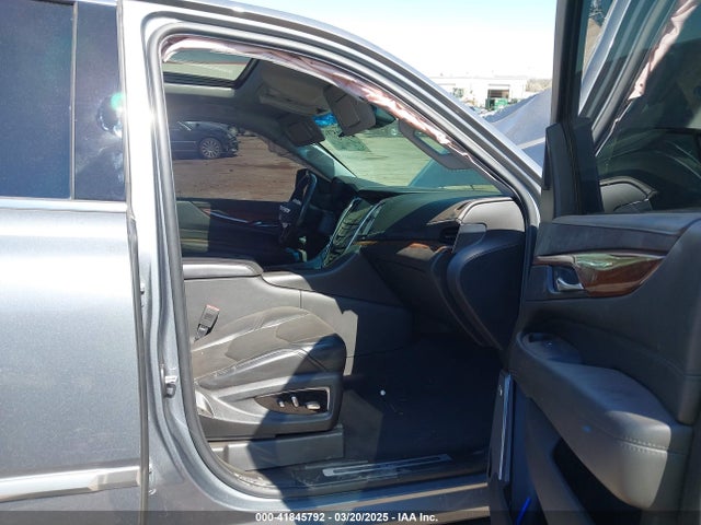 2020 CADILLAC ESCALADE 1GYS4CKJ0LR123876 Photo 4