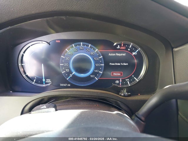2020 CADILLAC ESCALADE 1GYS4CKJ0LR123876 Photo 6