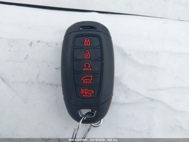 KMHLR4AF2NU331090 Hyundai Elantra N Line