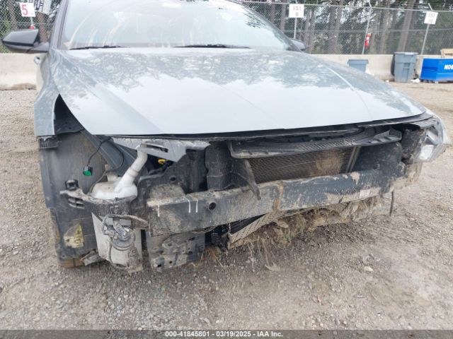 KMHLR4AF2NU331090 Hyundai Elantra N Line
