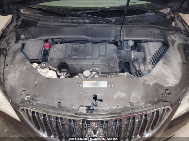 5GAKVCKD2HJ142109 Buick Enclave Premium