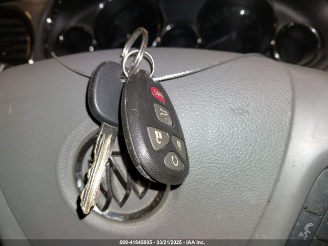 5GAKVCKD2HJ142109 Buick Enclave Premium