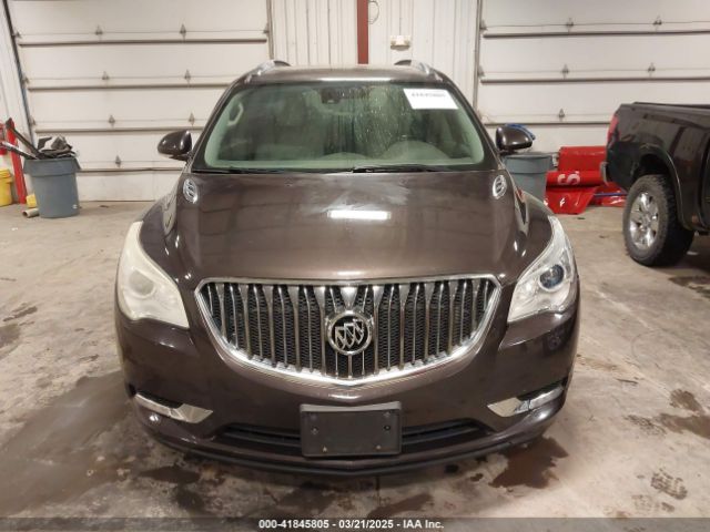 5GAKVCKD2HJ142109 Buick Enclave Premium