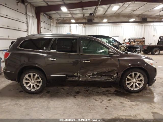 5GAKVCKD2HJ142109 Buick Enclave Premium