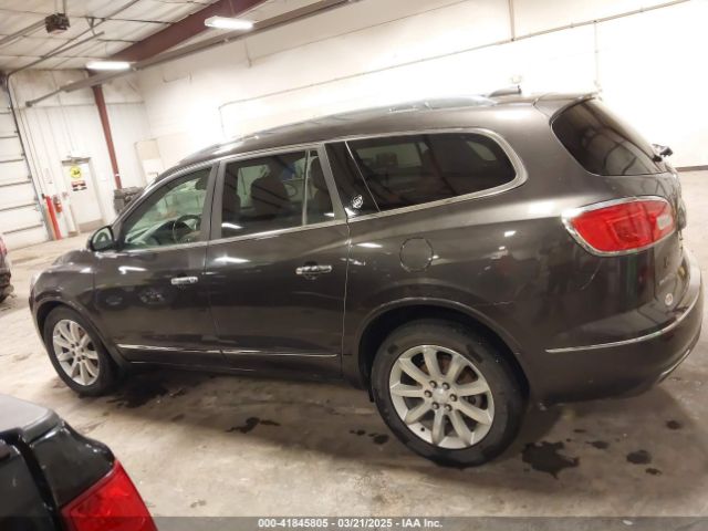5GAKVCKD2HJ142109 Buick Enclave Premium