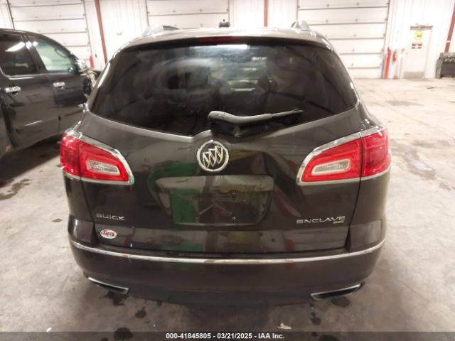 5GAKVCKD2HJ142109 Buick Enclave Premium