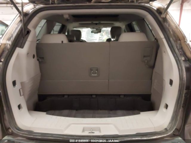 5GAKVCKD2HJ142109 Buick Enclave Premium