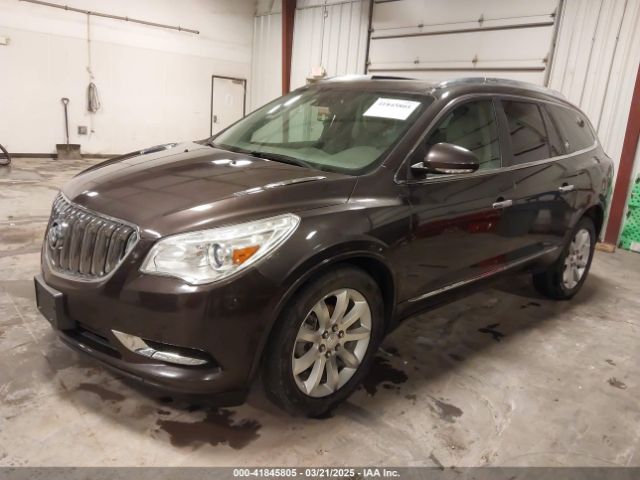 5GAKVCKD2HJ142109 Buick Enclave Premium