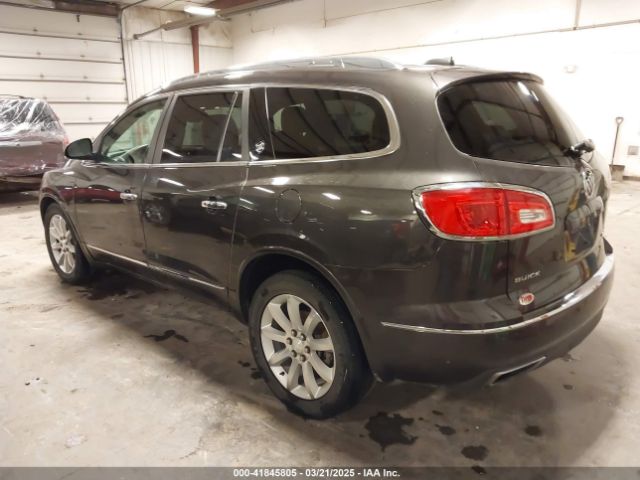 5GAKVCKD2HJ142109 Buick Enclave Premium