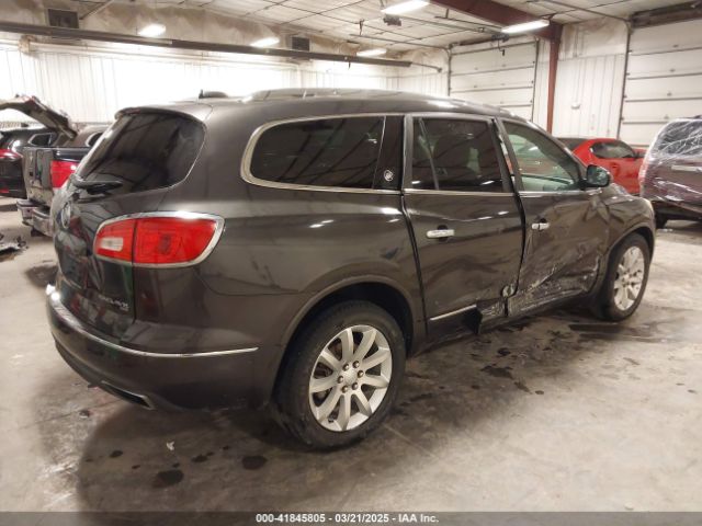 5GAKVCKD2HJ142109 Buick Enclave Premium