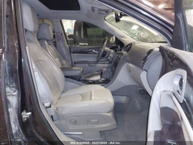 5GAKVCKD2HJ142109 Buick Enclave Premium