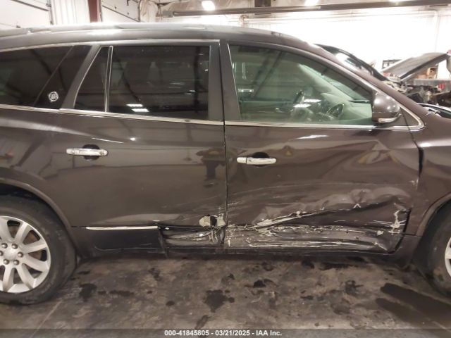 5GAKVCKD2HJ142109 Buick Enclave Premium