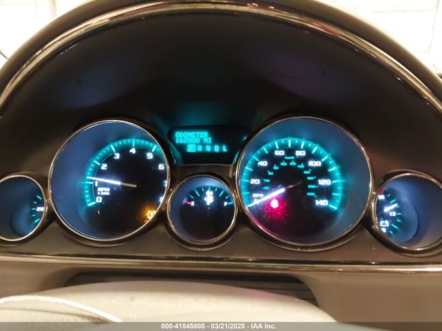 5GAKVCKD2HJ142109 Buick Enclave Premium