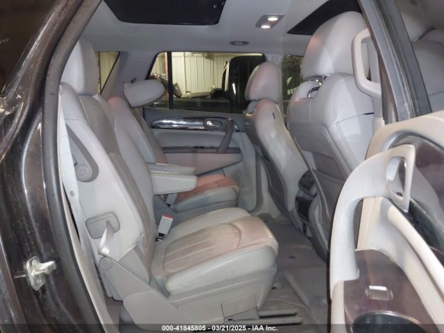 5GAKVCKD2HJ142109 Buick Enclave Premium