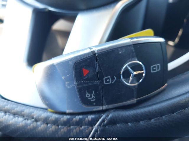 2021 MERCEDES-BENZ CLA 250 W1K5J4GB8MN218574 Photo 10