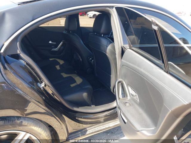 2021 MERCEDES-BENZ CLA 250 W1K5J4GB8MN218574 Photo 7