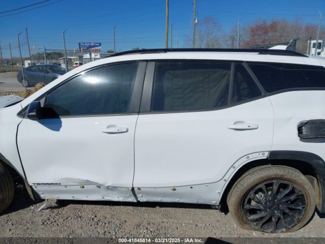 3GKALTEGXRL290285 GMC Terrain Awd Sle