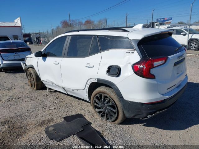 3GKALTEGXRL290285 GMC Terrain Awd Sle