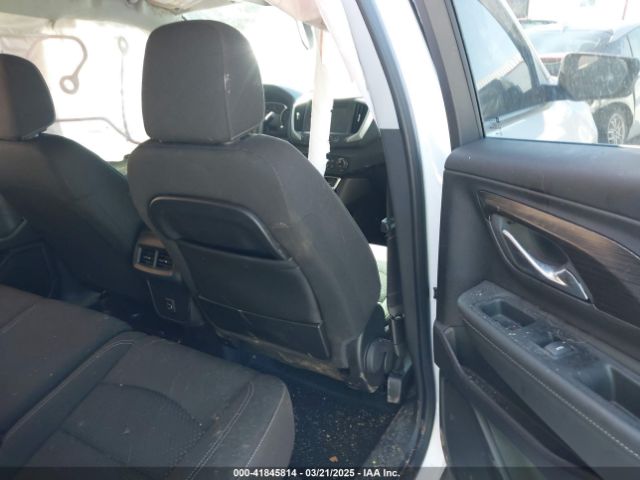 3GKALTEGXRL290285 GMC Terrain Awd Sle