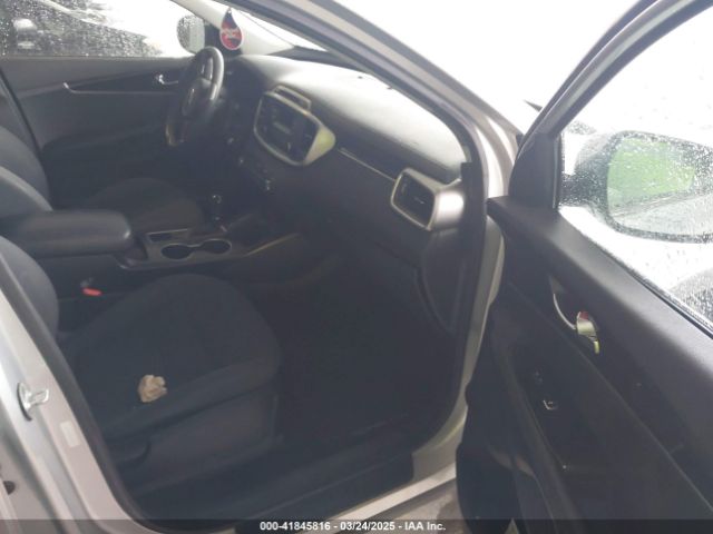 5XYPG4A39GG167102 KIA Sorento 2.4l L