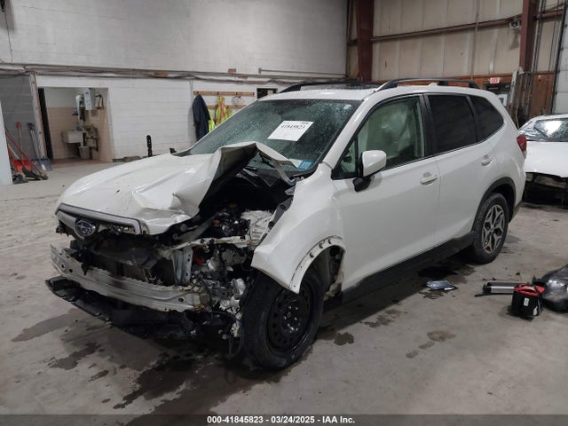 JF2SKAGC1KH459360 Subaru Forester Premium