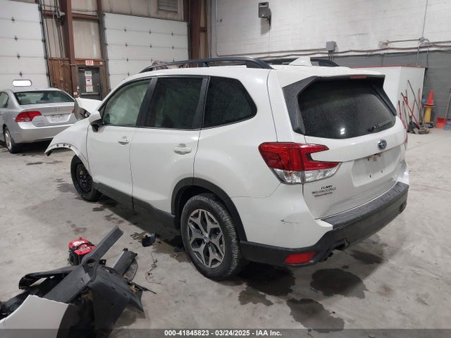 JF2SKAGC1KH459360 Subaru Forester Premium