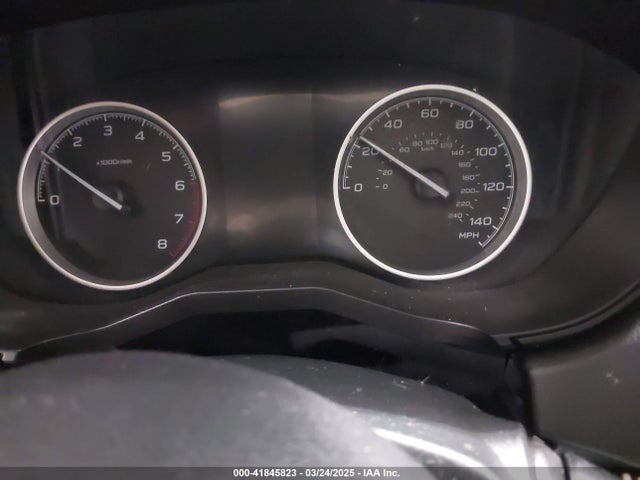 JF2SKAGC1KH459360 Subaru Forester Premium