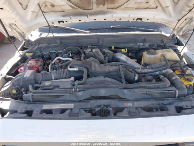 1FT7W2BTXFED53485 Ford F-250 Lariat