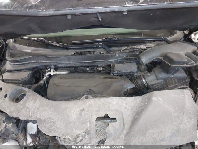 5FNYF6H5XGB061081 Honda Pilot Ex-l