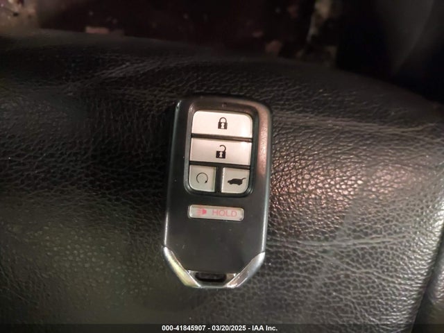 5FNYF6H5XGB061081 Honda Pilot Ex-l
