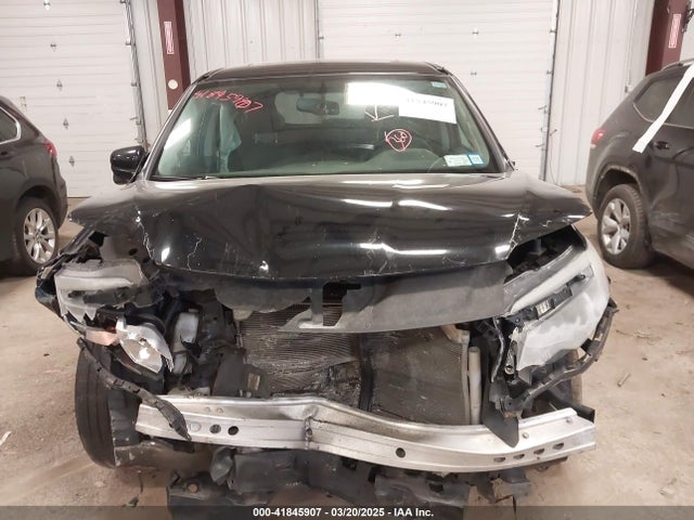 5FNYF6H5XGB061081 Honda Pilot Ex-l