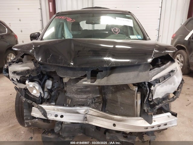 5FNYF6H5XGB061081 Honda Pilot Ex-l