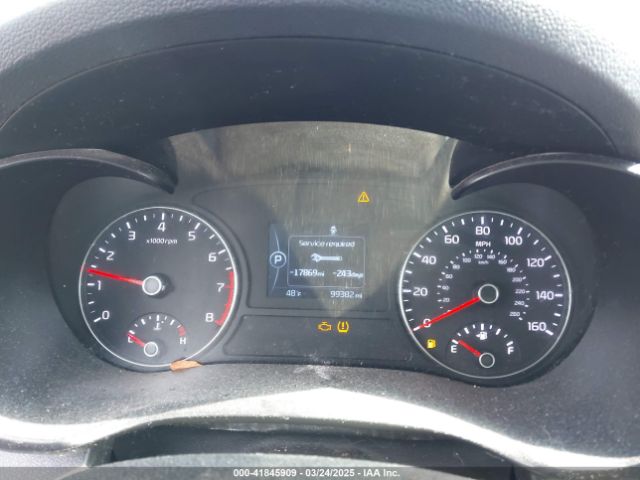 5XXGT4L34JG186189 KIA Optima S
