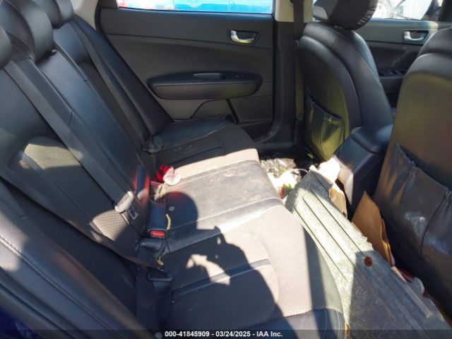 5XXGT4L34JG186189 KIA Optima S