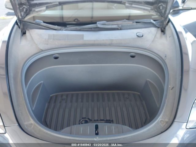 2022 TESLA MODEL 3 5YJ3E1EB5NF126104 Photo 9