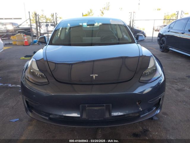 5YJ3E1EB5NF126104 Tesla Model 3 Long Range Dual Motor All-wheel Drive