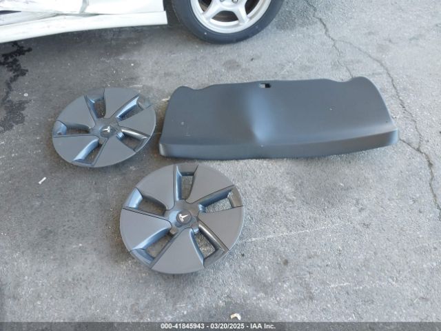 5YJ3E1EB5NF126104 Tesla Model 3 Long Range Dual Motor All-wheel Drive