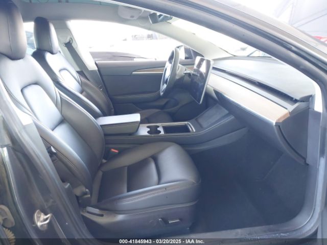 2022 TESLA MODEL 3 5YJ3E1EB5NF126104 Photo 4