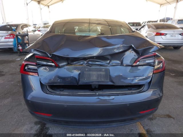2022 TESLA MODEL 3 5YJ3E1EB5NF126104 Photo 5