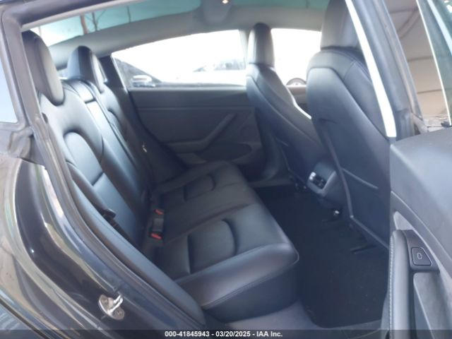 2022 TESLA MODEL 3 5YJ3E1EB5NF126104 Photo 7