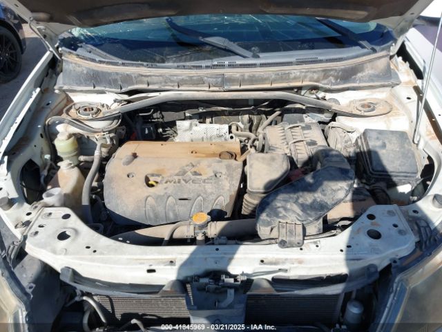 2009 MITSUBISHI OUTLANDER JA4LS21W49Z015920 Photo 9
