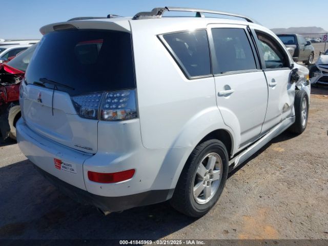 2009 MITSUBISHI OUTLANDER JA4LS21W49Z015920 Photo 3