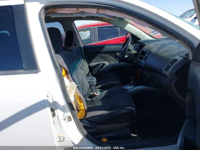 2009 MITSUBISHI OUTLANDER JA4LS21W49Z015920 Photo 4