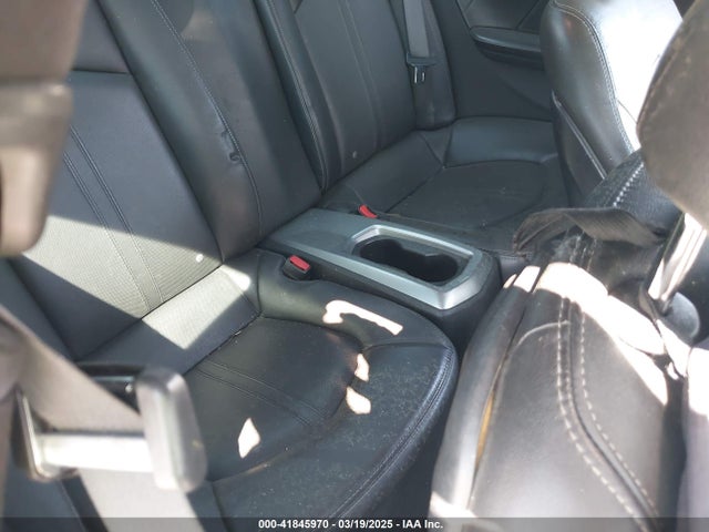 2013 CADILLAC CTS 1G6DP1E32D0130859 Photo 7