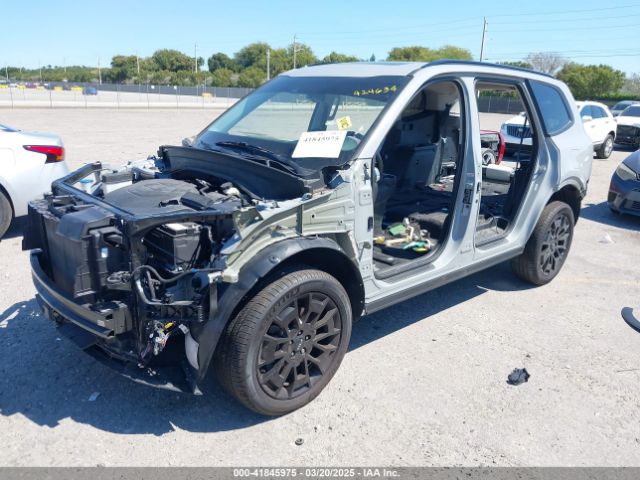 5XYP3DHC3NG274032 KIA Telluride Ex