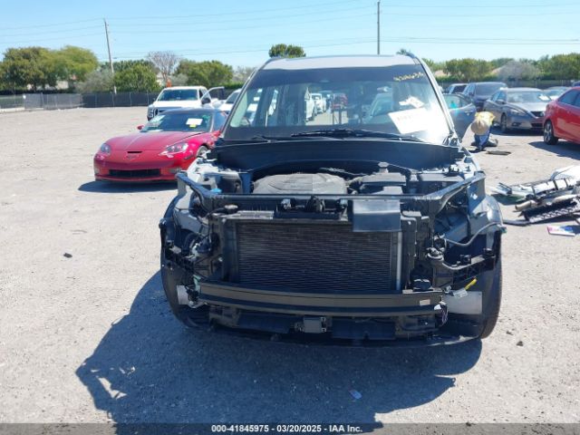 5XYP3DHC3NG274032 KIA Telluride Ex