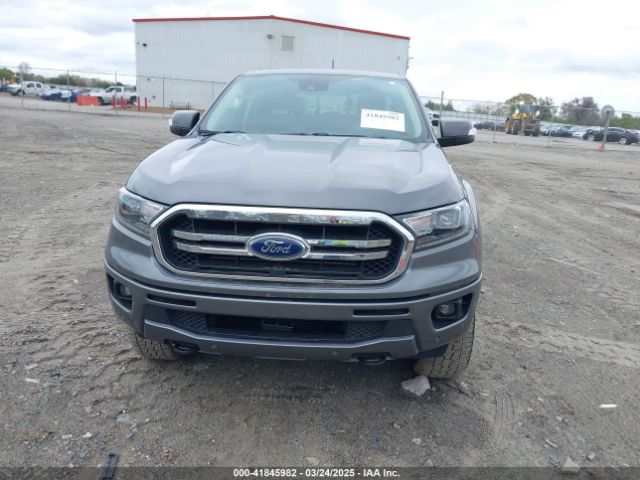 1FTER4FH0NLD19226 Ford Ranger Lariat