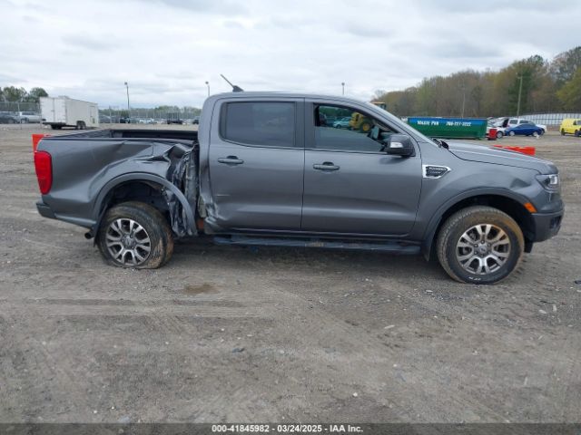 1FTER4FH0NLD19226 Ford Ranger Lariat