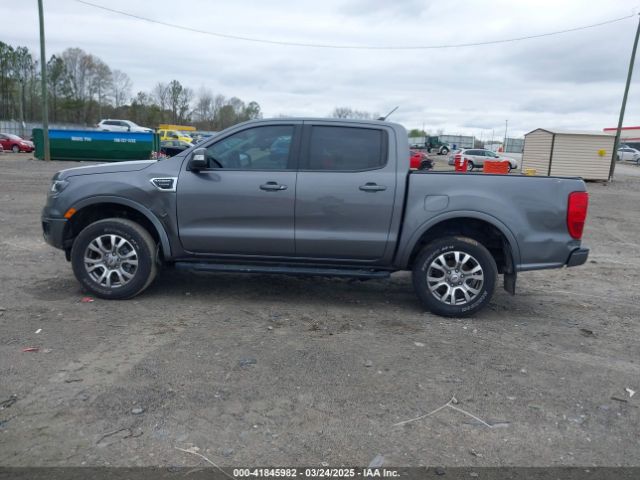 1FTER4FH0NLD19226 Ford Ranger Lariat